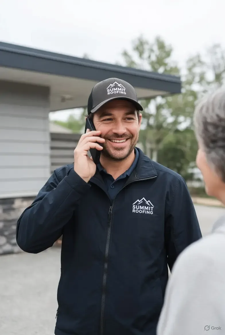 Flat Roof Leak Repair New Brighton, PA FAQs